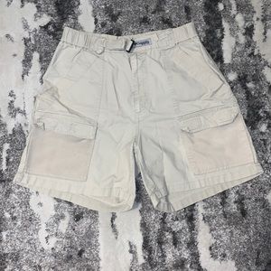 Columbia pfg performance cotton short